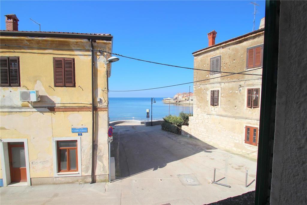 Apartments Dante Umag Room photo