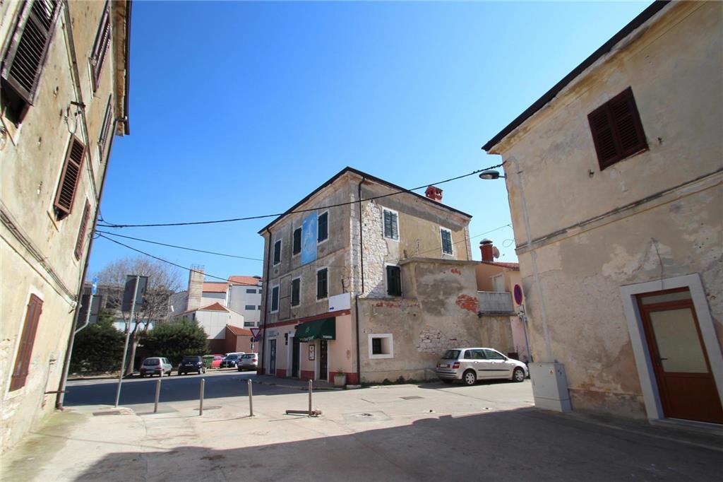 Apartments Dante Umag Room photo